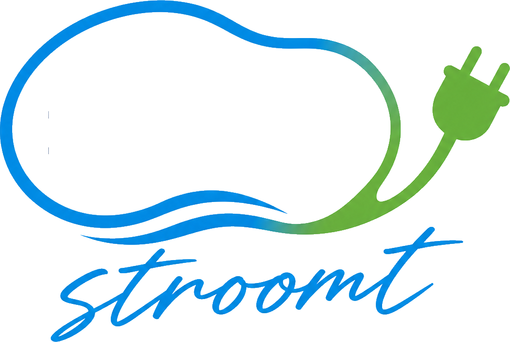 Zaaneiland Stroom